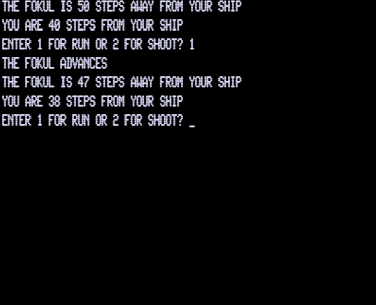 Screen shot